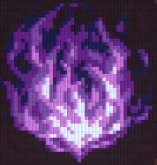 Banished Flame